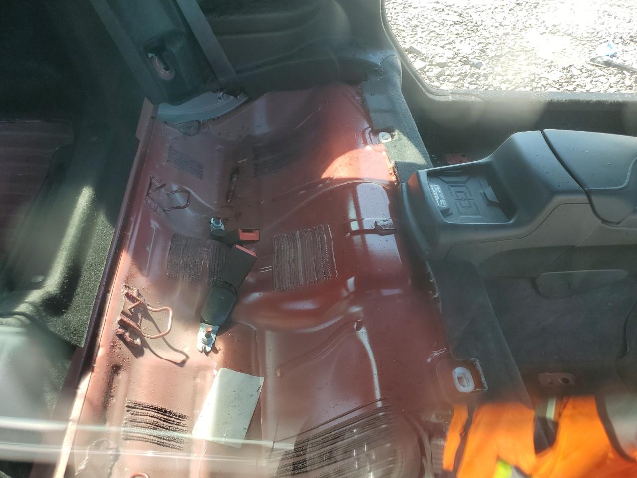 2017 Chevrolet Camaro Ss VIN: 1G1FH1R73H0158829 Lot: 71492215