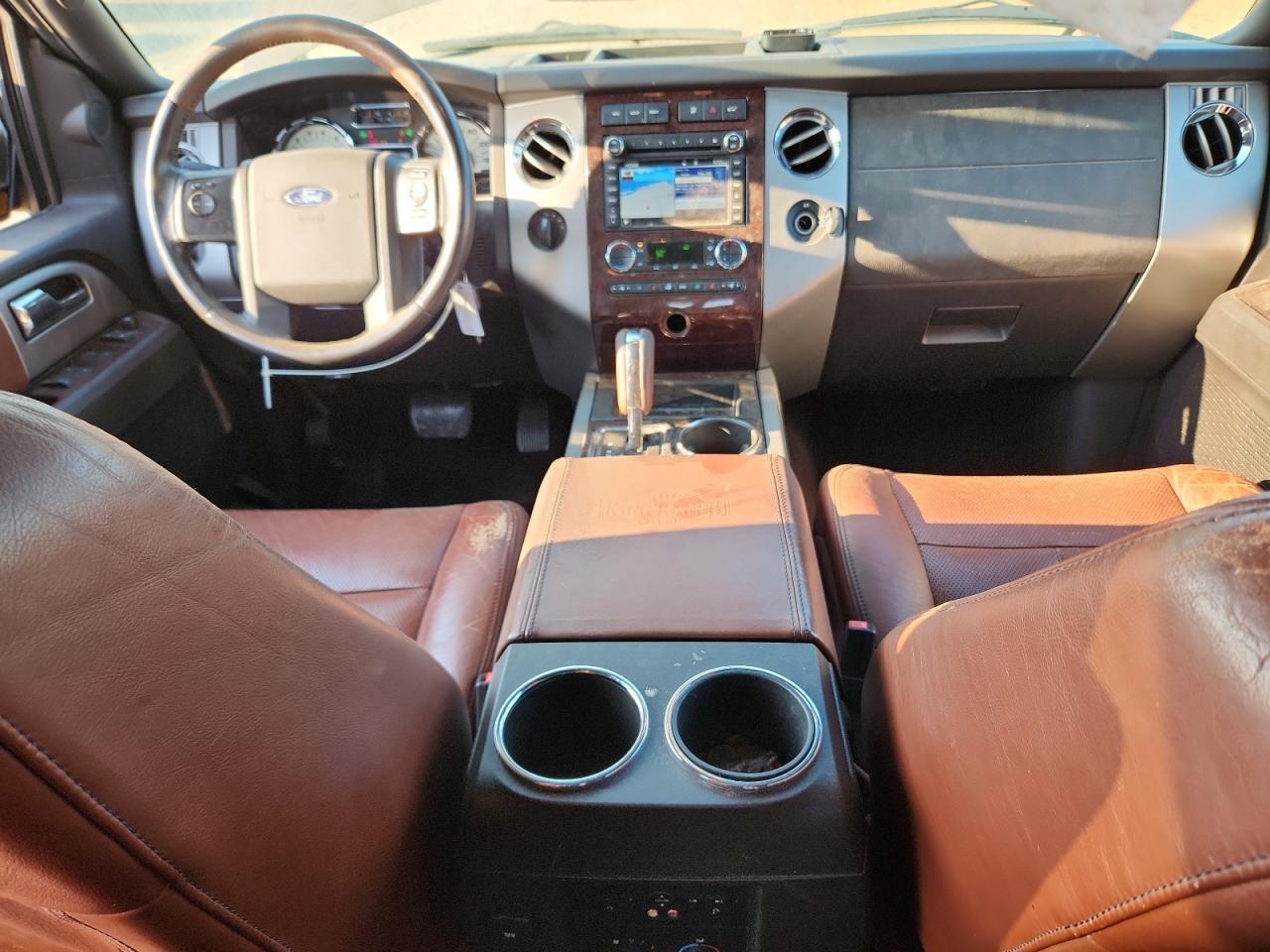 2012 Ford Expedition Xlt VIN: 1FMJU1J5XCEF57476 Lot: 71923605