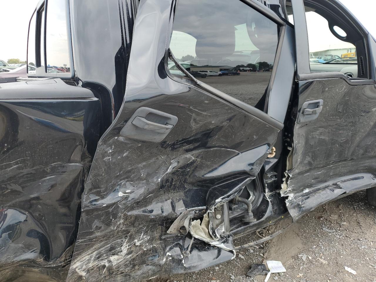 2008 Ford F150 Supercrew VIN: 1FTPW14V58FC26102 Lot: 82043965