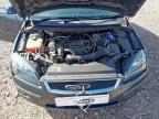 2006 FORD FOCUS ZETEC CLIMATE  for sale at Copart WISBECH