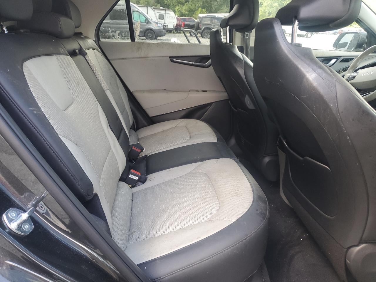 2023 Kia Niro Wave VIN: KNDCT3L12P5046632 Lot: 70481845