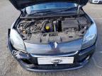 2013 RENAULT MEGANE D-QUE TT ENERGY DC  for sale at Copart SANDTOFT