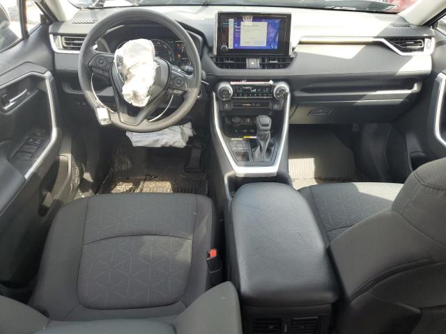  TOYOTA RAV4 2025 Синий