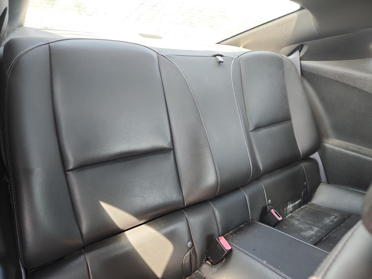 2012 Chevrolet Camaro 2Ss VIN: 2G1FK1EJ3C9120339 Lot: 81697545