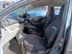 2009 SUZUKI ALTO SZ3 for sale at Copart WISBECH
