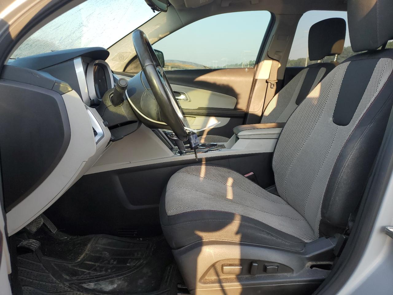 2010 Chevrolet Equinox Lt VIN: 2CNALDEW6A6227844 Lot: 80275815