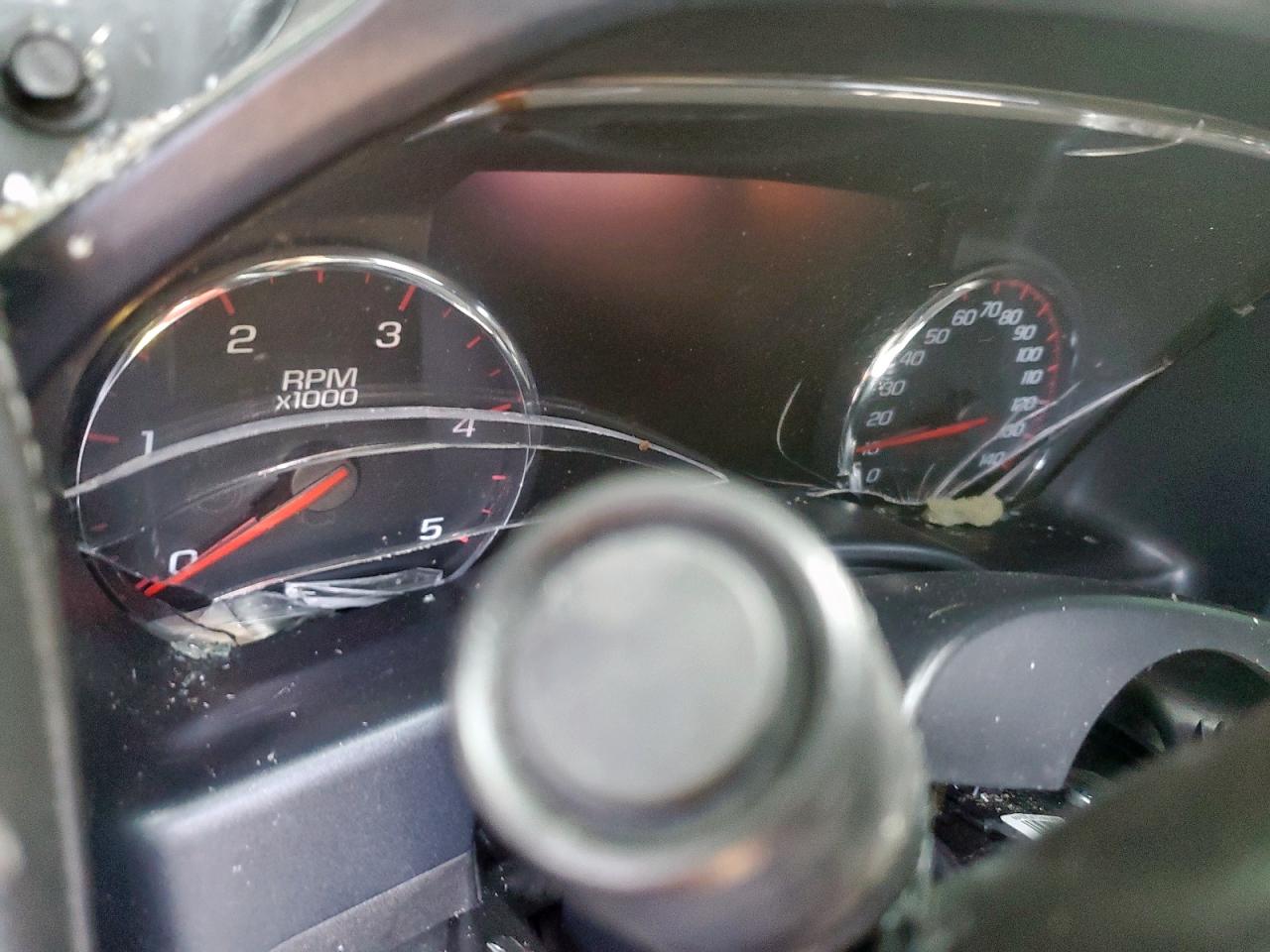 2016 GMC Sierra K3500 Denali VIN: 1GT42YE88GF126770 Lot: 69786275