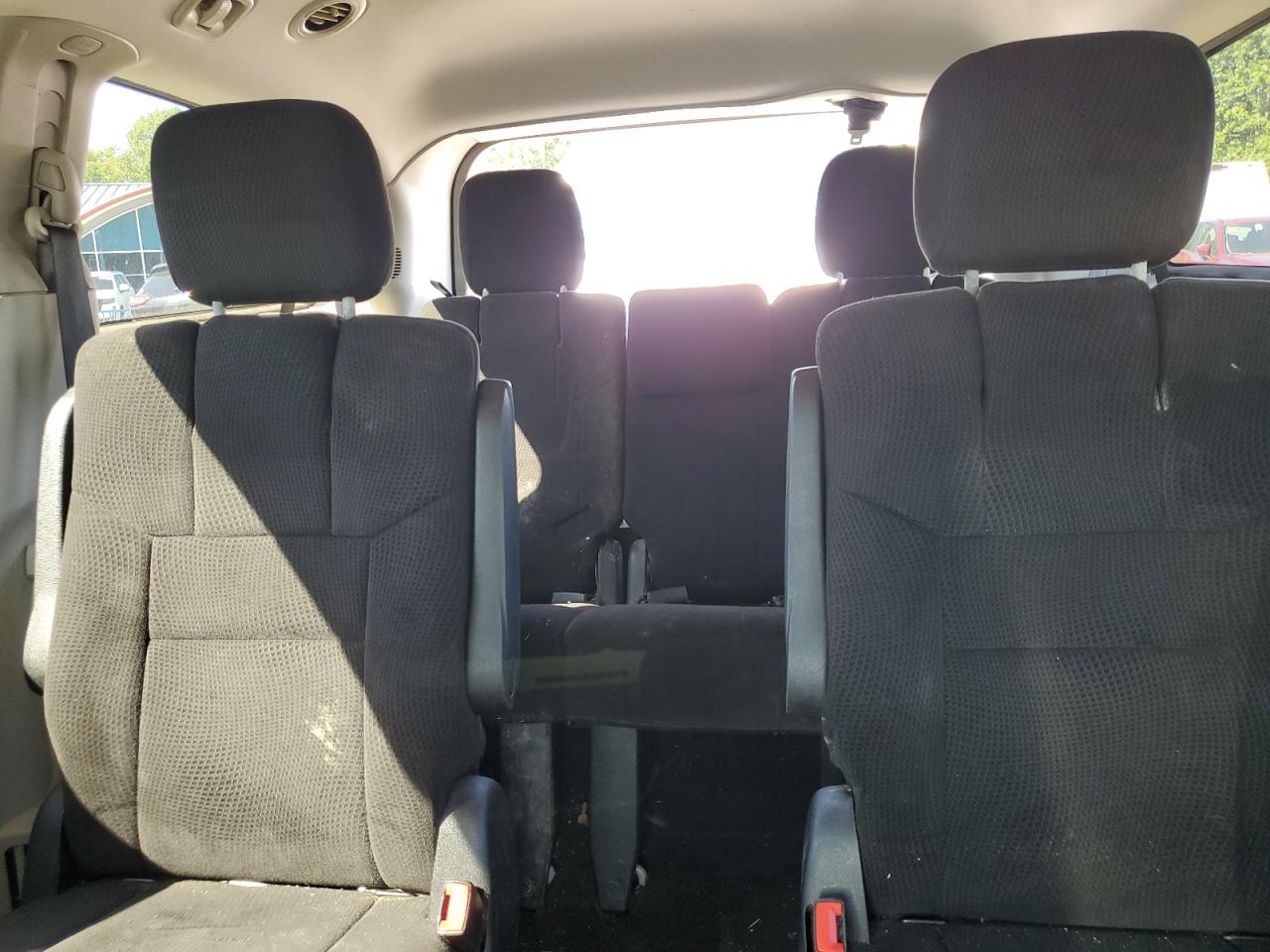 2013 Dodge Grand Caravan Sxt VIN: 2C4RDGCG0DR545690 Lot: 71051655