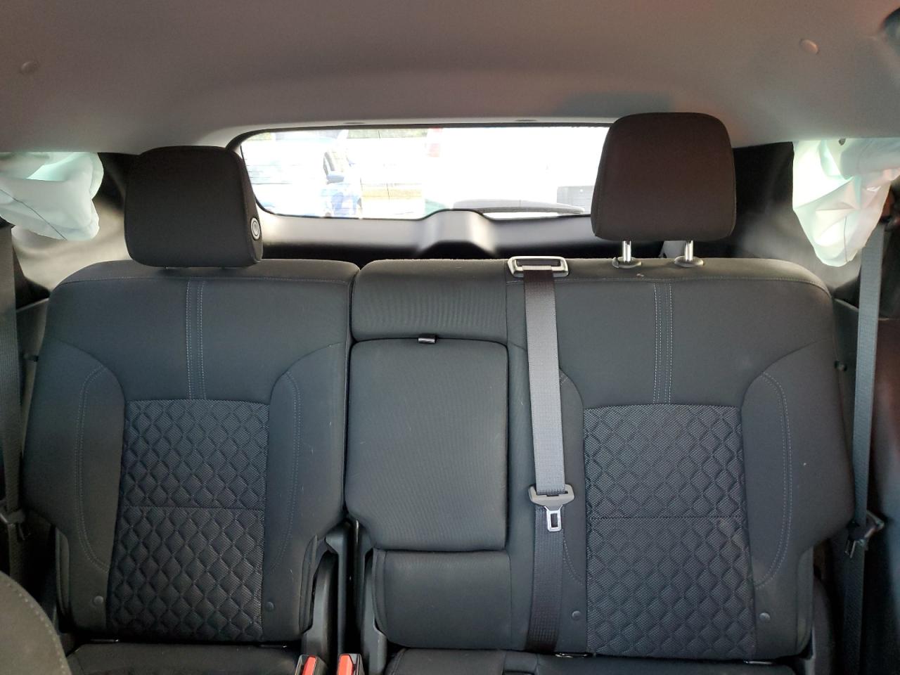 2021 Chevrolet Blazer 2Lt VIN: 3GNKBHR45MS520935 Lot: 71865565