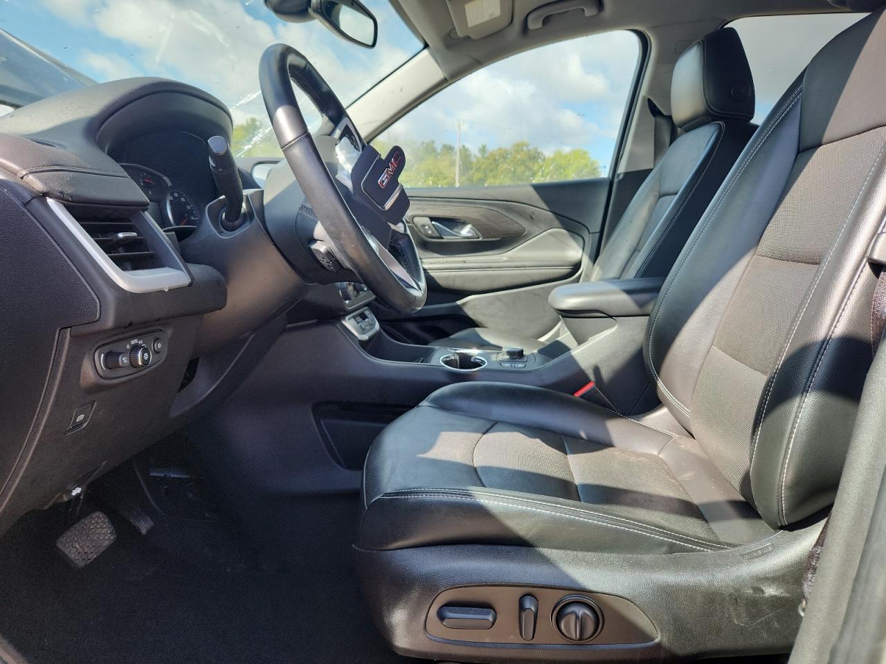 2023 GMC Terrain Slt VIN: 3GKALVEG1PL141630 Lot: 83814365