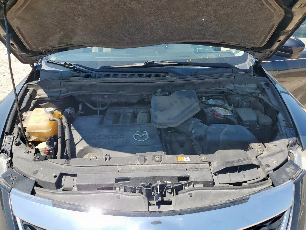 2010 Mazda Cx-9 VIN: JM3TB2MA8A0237513 Lot: 71107405