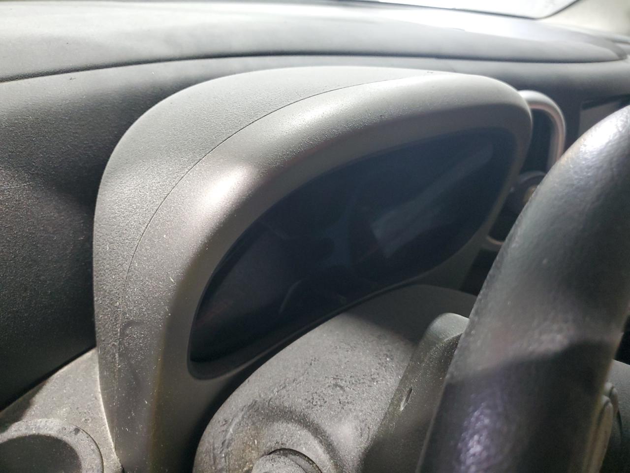 2013 Nissan Cube S VIN: JN8AZ2KR7DT303836 Lot: 80431715