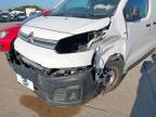 2019 CITROEN DISPATCH 1000 EN-PRISE BH  for sale at Copart SANDWICH