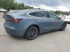 2020 TESLA MODEL 3    à vendre chez Copart ON - COOKSTOWN