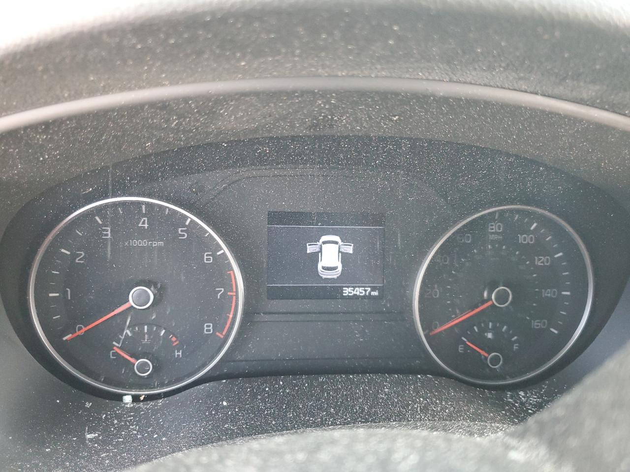 2022 Kia Sportage Lx VIN: KNDPMCAC9N7017469 Lot: 80364405