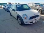 2010 MINI FIRST  for sale at Copart ROCHFORD