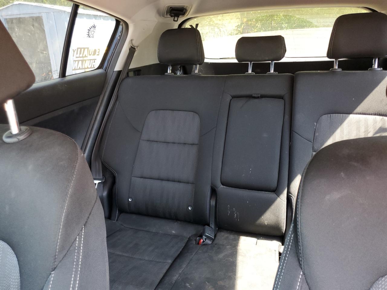 2020 Kia Sportage Lx VIN: KNDPMCAC0L7797648 Lot: 80908245