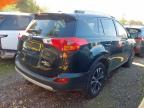 2015 TOYOTA RAV4 INVINCIBLE VVT-I CVT  for sale at Copart SANDY