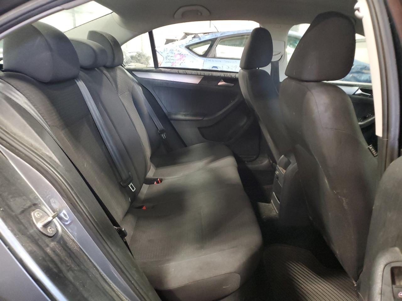 2016 Volkswagen Jetta Se VIN: 3VWB67AJ2GM389980 Lot: 80634635