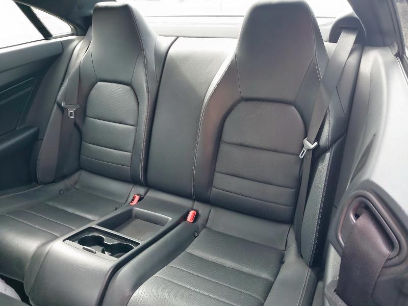 2014 MERCEDES-BENZ E220 AMG SPORT CDI AUTO 