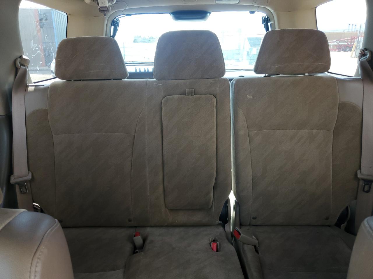 2002 Honda Cr-V Ex VIN: JHLRD78862C030008 Lot: 81408325