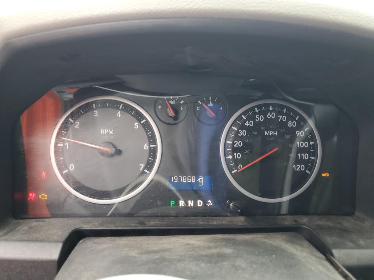 2012 Dodge Ram 1500 St VIN: 1C6RD7KT3CS343980 Lot: 81769145