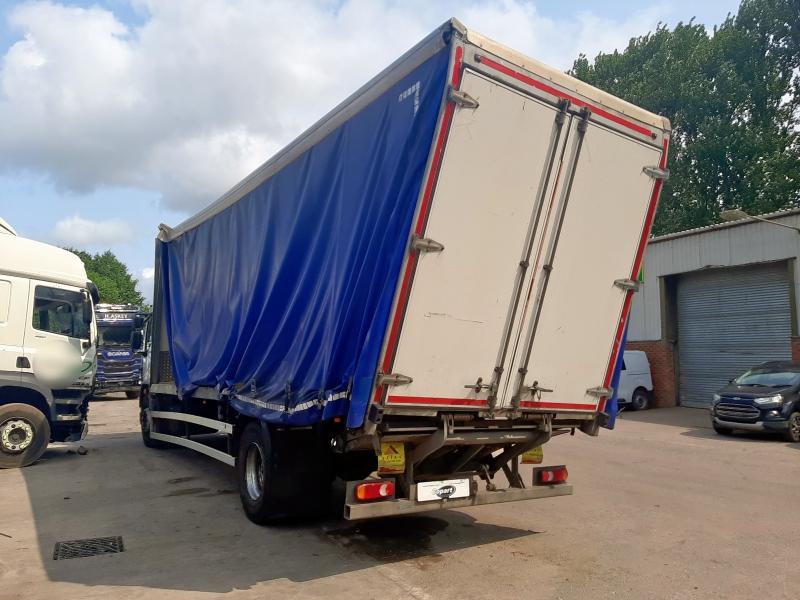 2019 DAF TRUCKS LF 