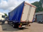 2019 DAF TRUCKS LF  for sale at Copart WOLVERHAMPTON