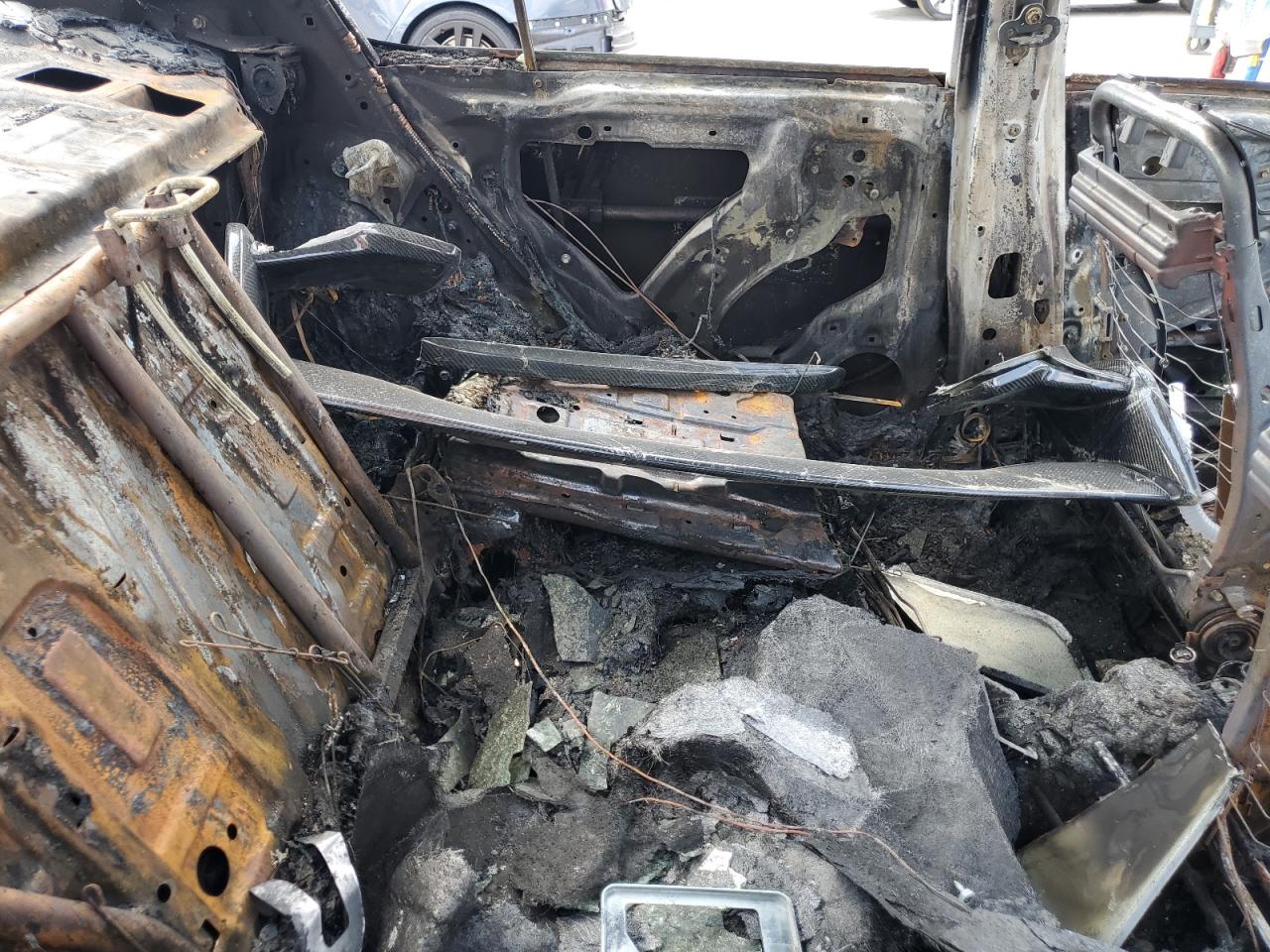 2015 Subaru Wrx VIN: JF1VA1A6XF9821631 Lot: 80297825