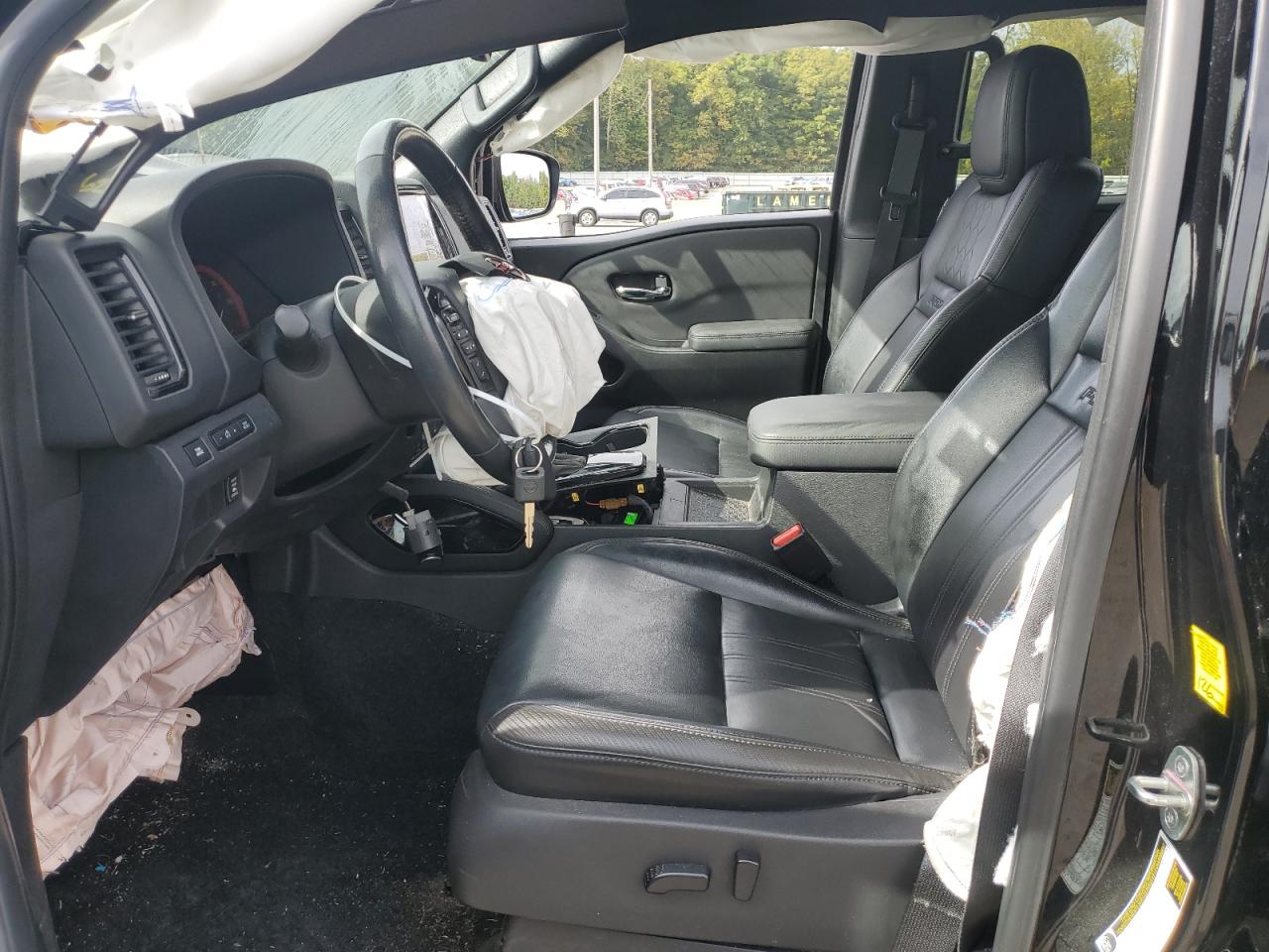 2022 Nissan Frontier S VIN: 1N6ED1EK8NN667514 Lot: 84016915