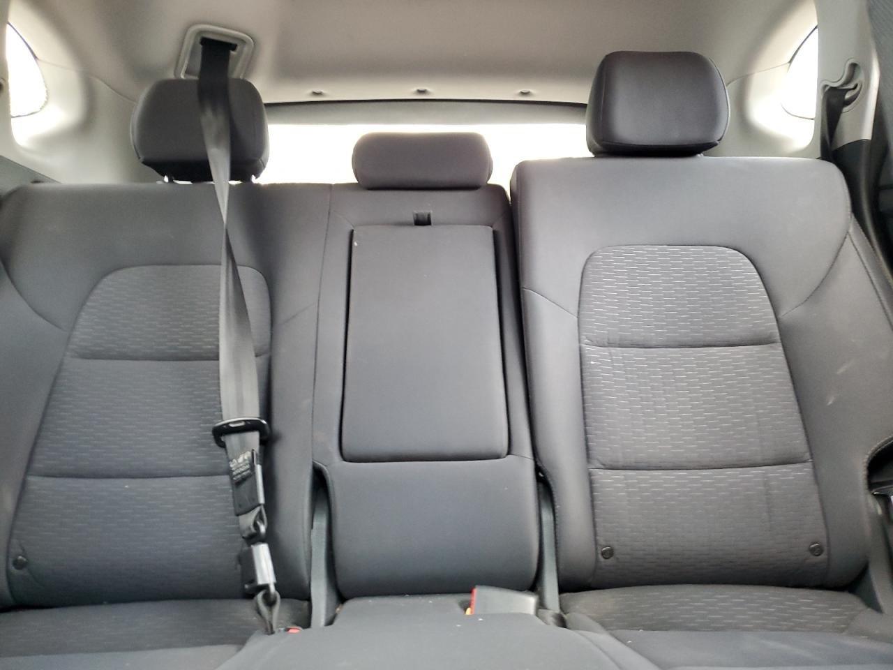 2021 Hyundai Tucson Limited VIN: KM8J3CAL4MU325699 Lot: 81825415