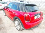 2018 MINI COOPER AUTO  for sale at Copart WESTBURY