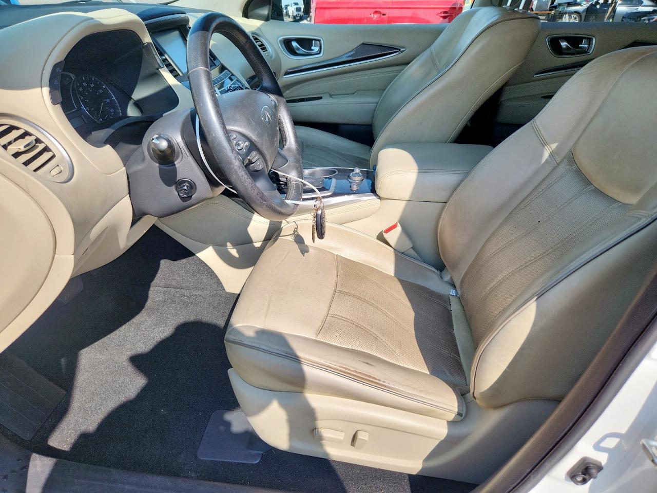 2018 Infiniti Qx60 VIN: 5N1DL0MN5JC518759 Lot: 70817695