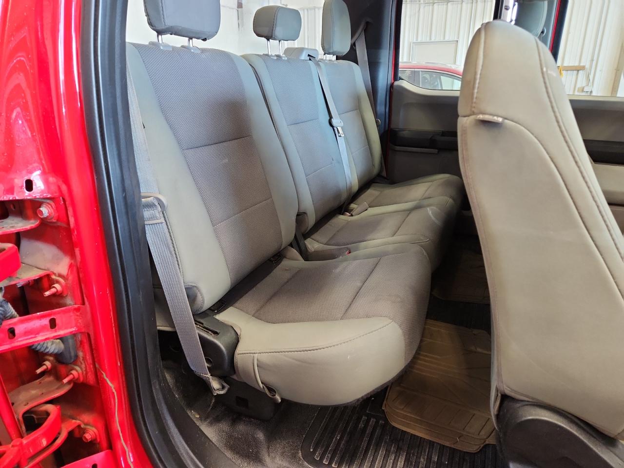 2019 Ford F250 Super Duty VIN: 1FT7X2B6XKED24070 Lot: 71625045