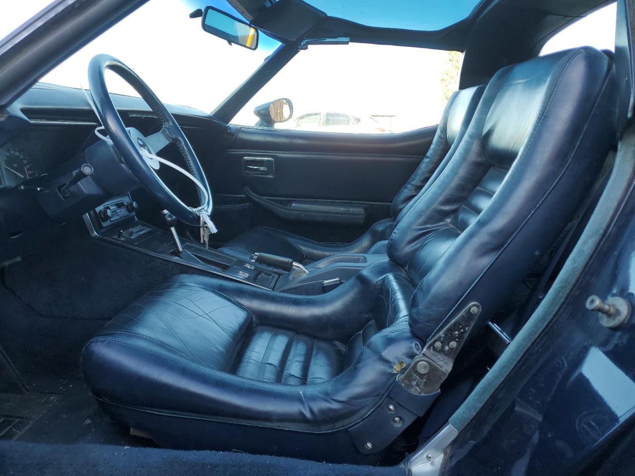 1979 Chevrolet Corvette VIN: 1Z8749S423195 Lot: 71748665