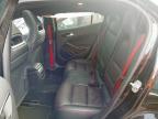 2016 MERCEDES-BENZ GLA 220 D 4MAT AMG LINE P  for sale at Copart EAST KILBRIDE