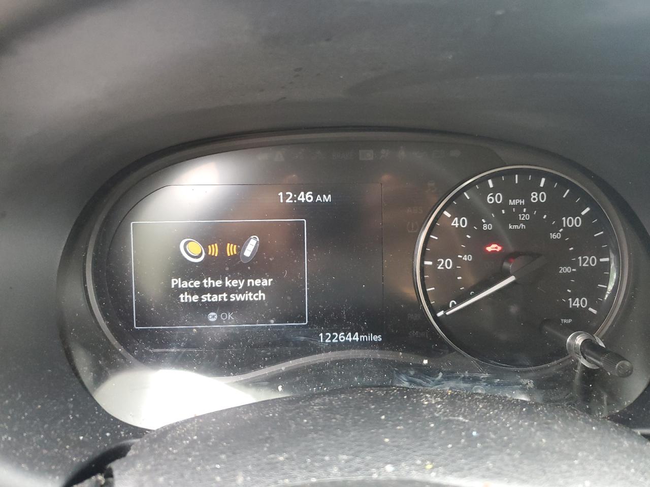 2021 Nissan Kicks Sv VIN: 3N1CP5CV1ML504792 Lot: 84743795