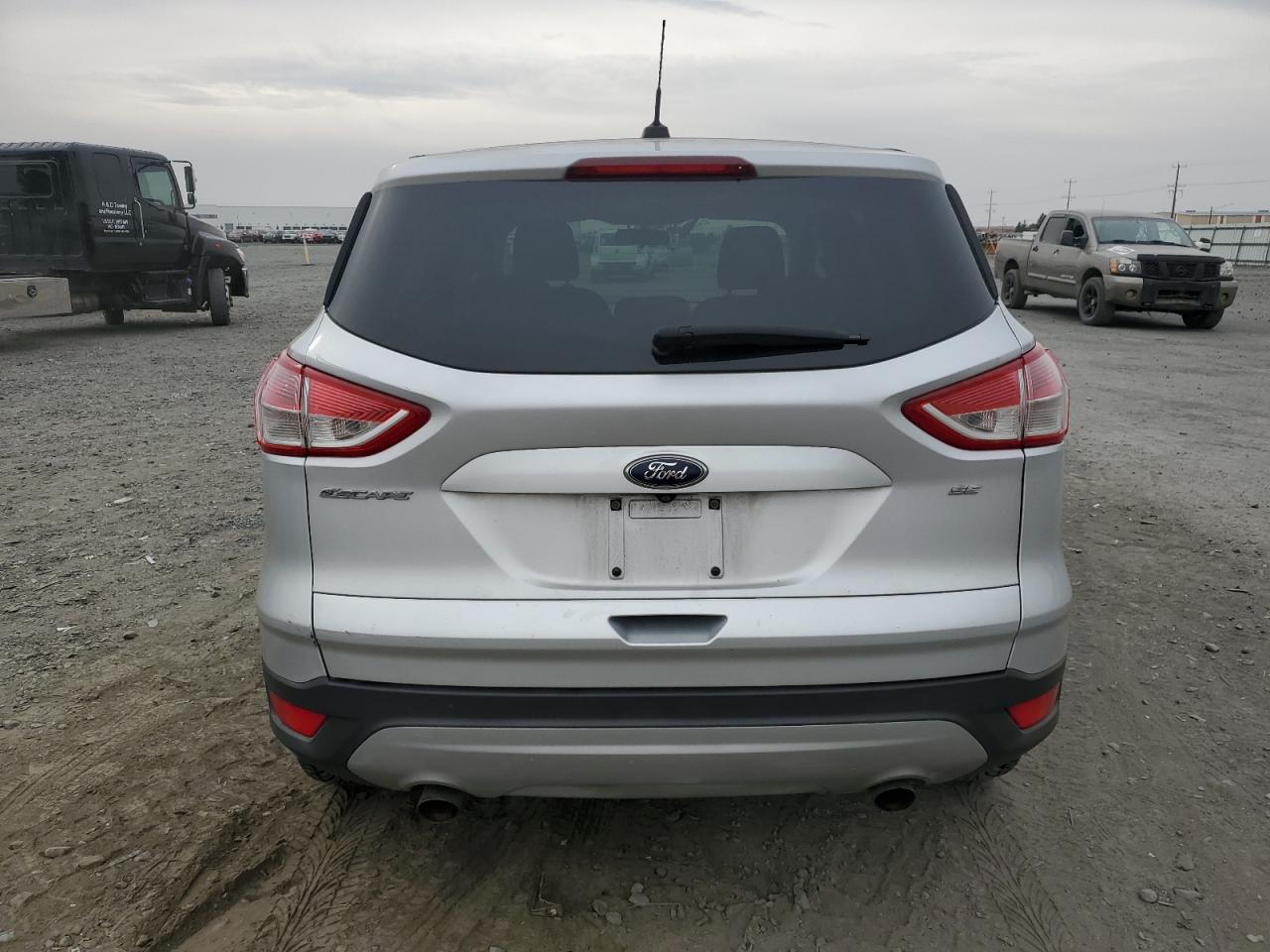 2015 Ford Escape Se VIN: 1FMCU0G77FUA18903 Lot: 81959795