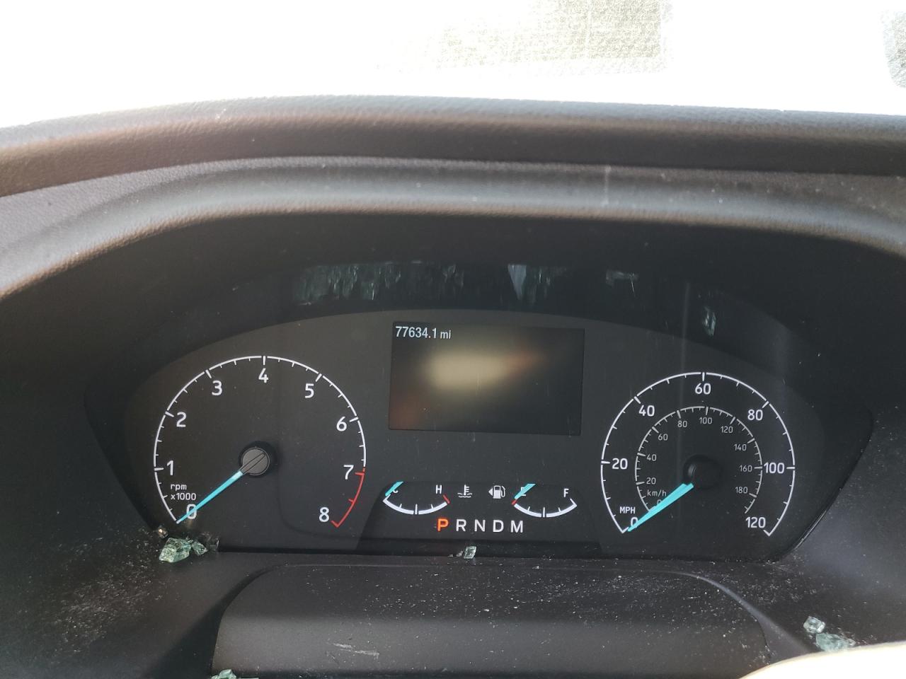 2020 Ford Transit T-350 VIN: 1FTBW1Y85LKA63515 Lot: 84376175