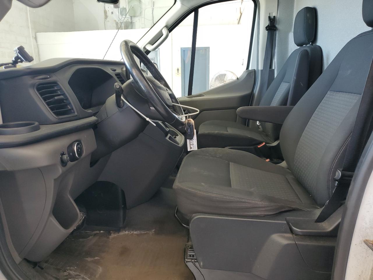 2020 Ford Transit T-350 VIN: 1FTBW9C81LKA66367 Lot: 80688635