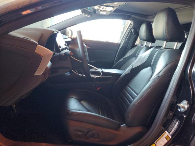  TOYOTA AVALON 2020 Black