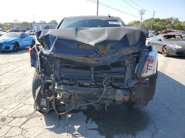  CADILLAC ESCALADE 2015 Black
