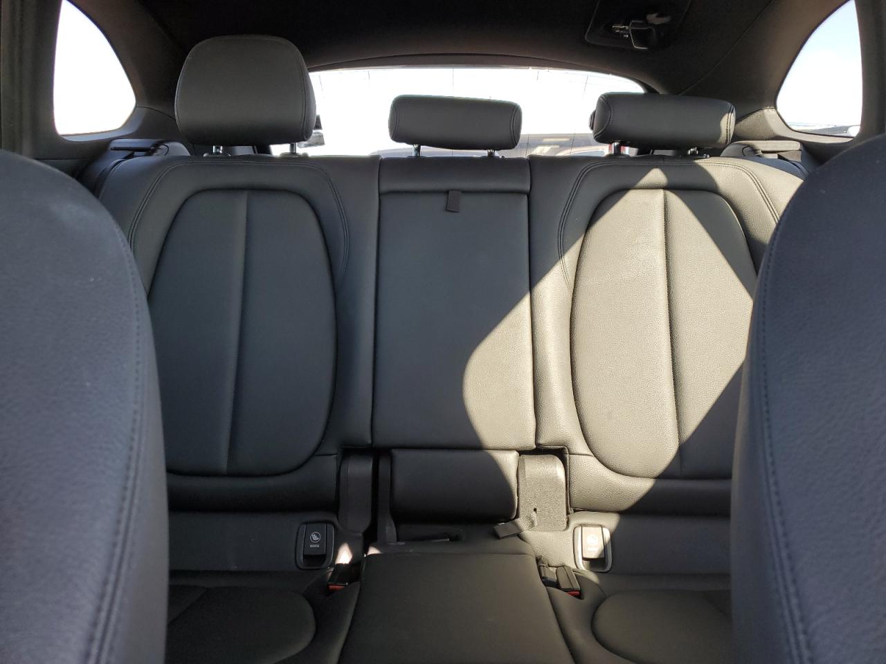 2016 BMW X1 xDrive28I VIN: WBXHT3C30G5E52602 Lot: 82108125