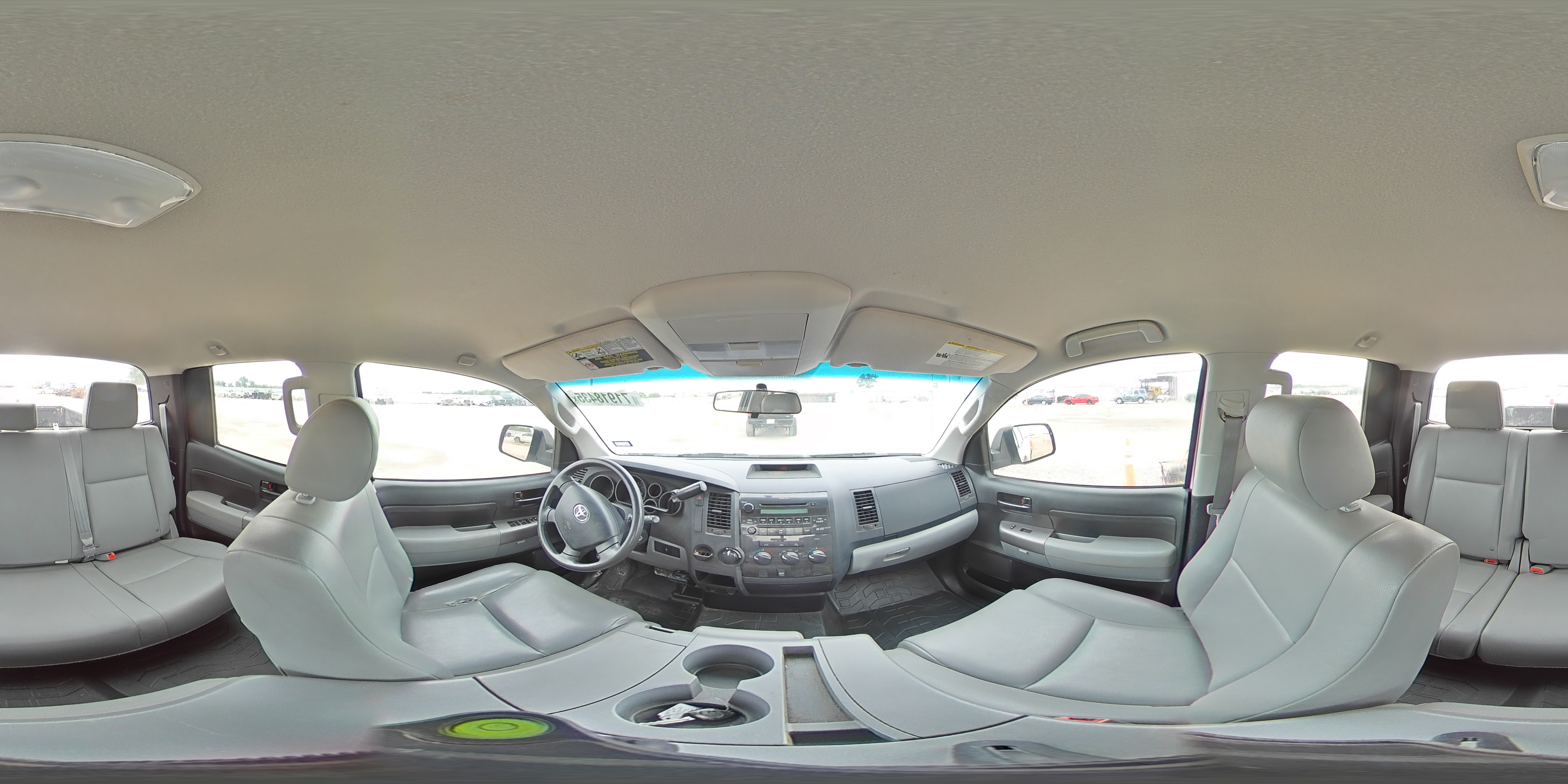 2013 Toyota Tundra Double Cab Sr5 VIN: 5TFRM5F17DX059827 Lot: 71918435