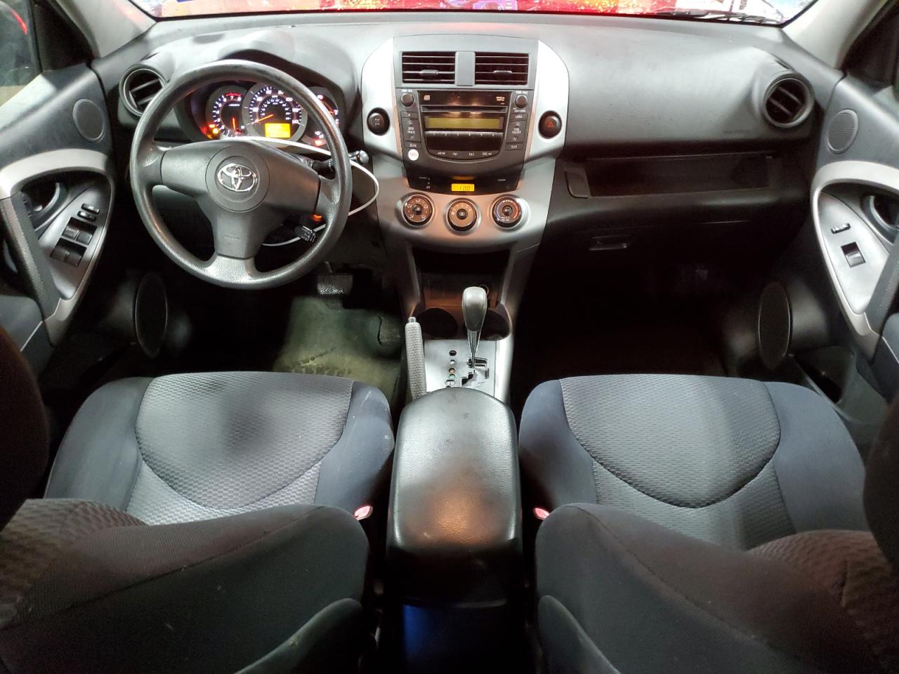 2008 Toyota Rav4 Sport VIN: JTMBD32V185148910 Lot: 80579765