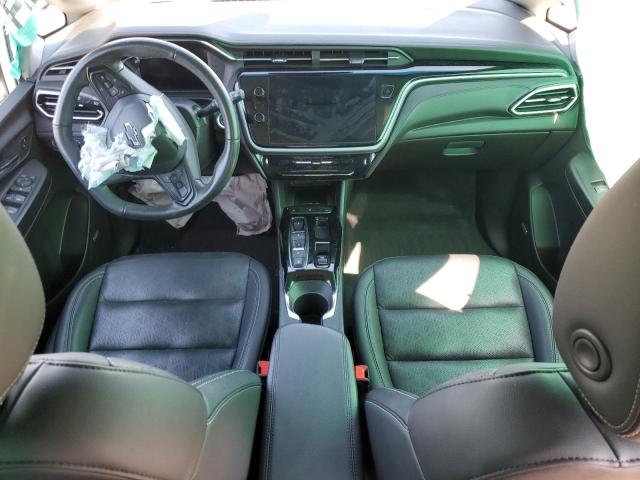  CHEVROLET BOLT 2022 Biały