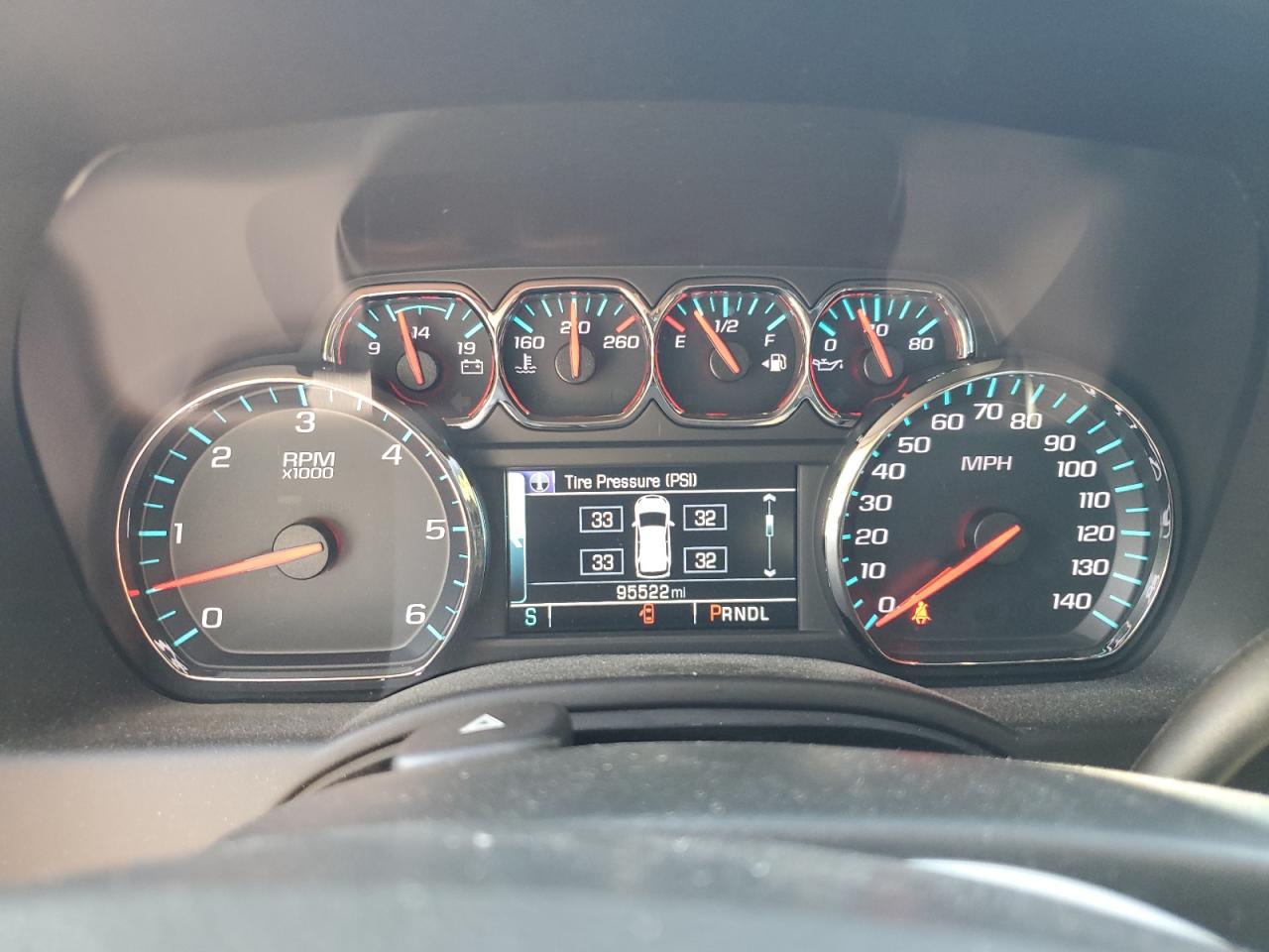 2020 Chevrolet Tahoe K1500 Ls VIN: 1GNSKAKC5LR128452 Lot: 71168455