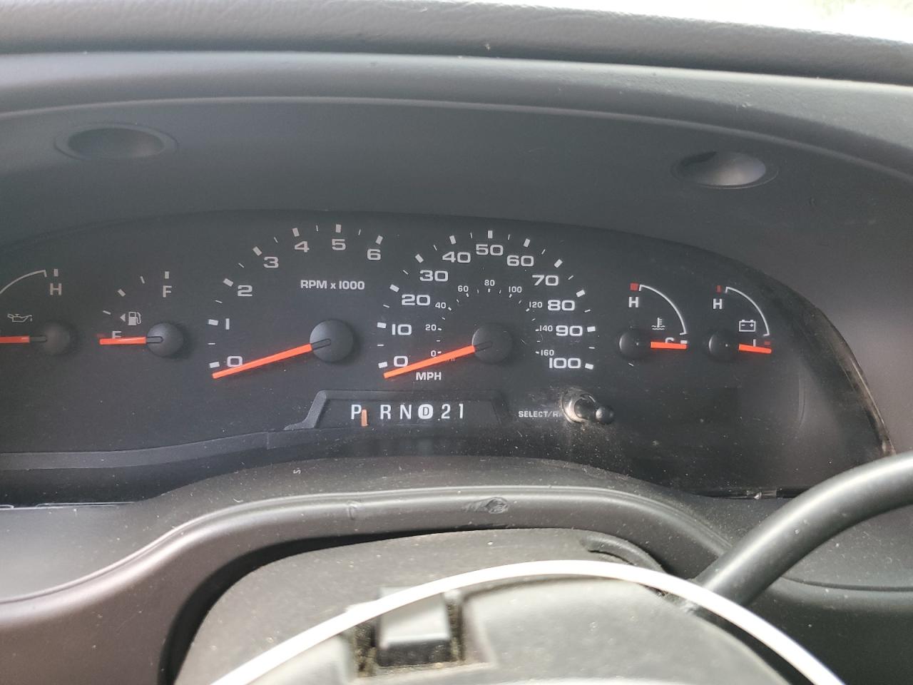 2008 Ford Econoline E350 Super Duty Van VIN: 1FTSE34L08DA81862 Lot: 72054125