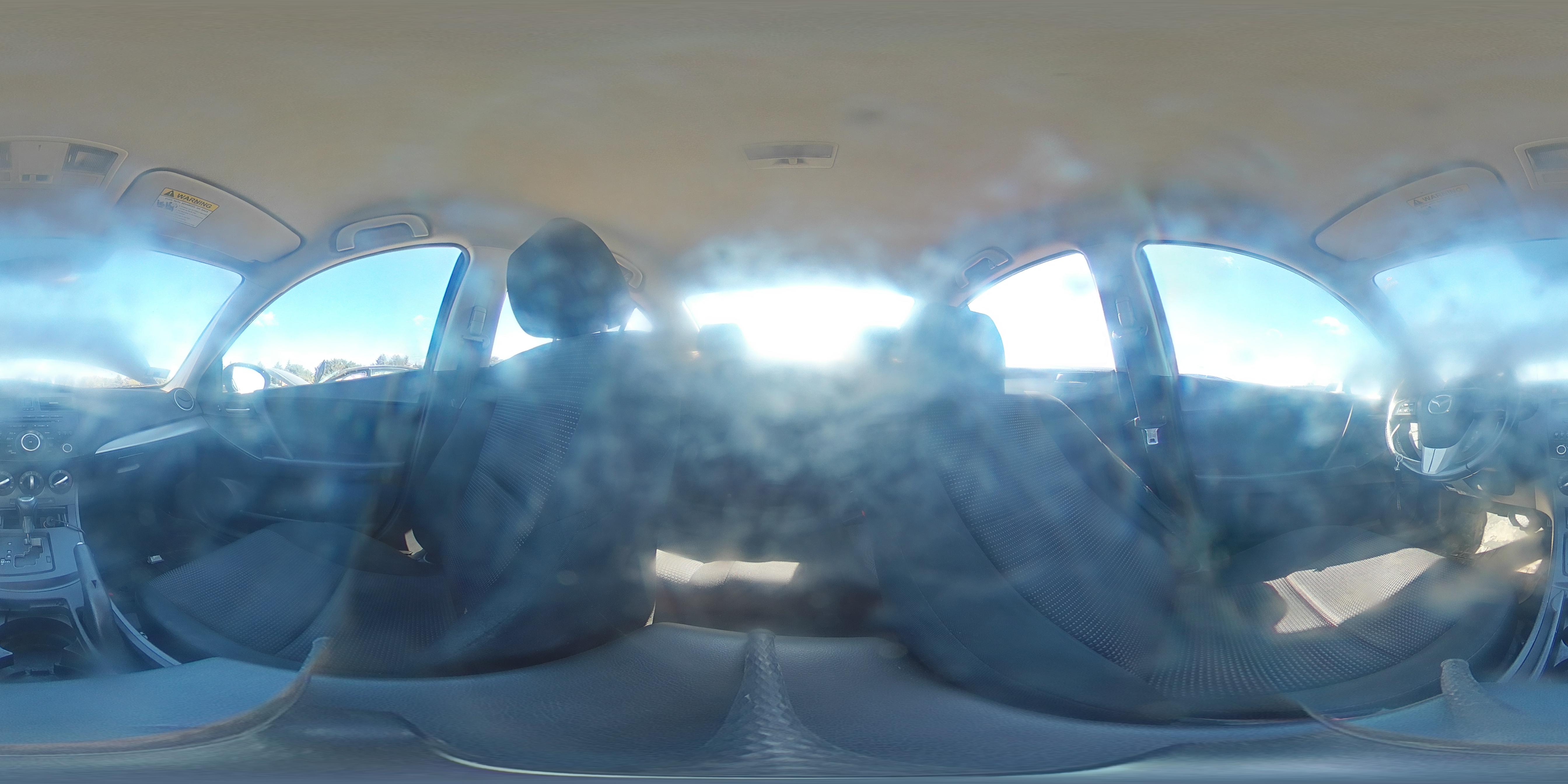 2012 Mazda 3 I VIN: JM1BL1V7XC1531538 Lot: 82102405