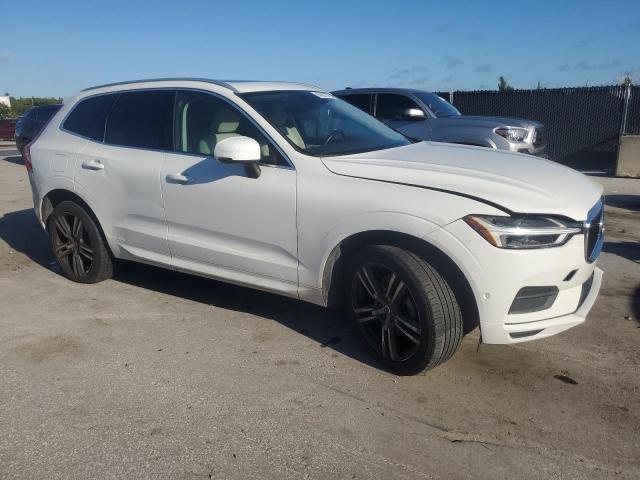  VOLVO XC60 2019 Biały